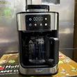 RAF Coffee Maker with Grinder R.196 - 1