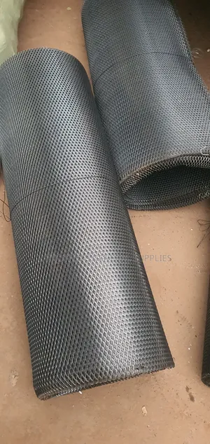 MS Plates / Iron Plates