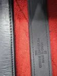 Ashro Rio Leather Belts - 2