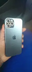 Apple iPhone 12 Pro Max 128GB Blue - 5