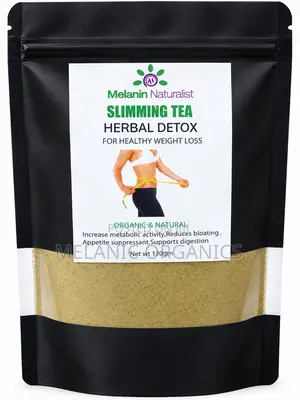 Slimming Herbal Detox Tea