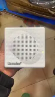 Reasonbox Wall-Mount PA Speaker - 3
