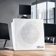 Reasonbox Wall-Mount PA Speaker - 4