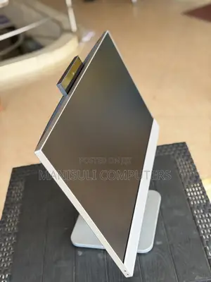 HP EliteDesk 800 G3 All-in-One Desktop Computer