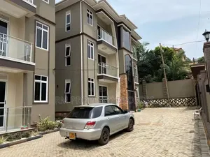 1 Bedroom Apartment for Rent in Lukuli Road, Central Division
