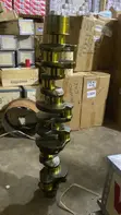 Mitsubishi Fuso Crankshaft - Brand New - 3