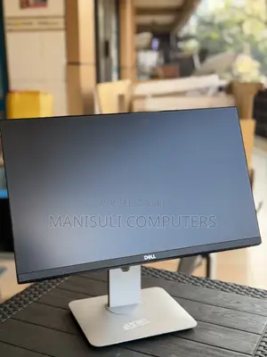 Dell 24 Inch IPS Gaming Monitor