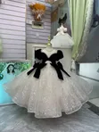 Kids Party Dresses - 1