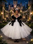 Kids Party Dresses - 2