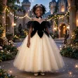 Kids Party Dresses - 5