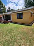 2 Bedroom Bungalow for Rent in Kansanga Kiwafu Rd - 1