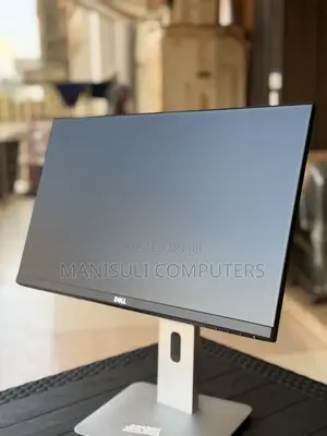 Dell 24 Inch Gaming Monitor