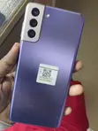 Samsung Galaxy S21 5G 128GB Purple - 1