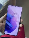 Samsung Galaxy S21 5G 128GB Purple - 2