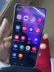 Samsung Galaxy S21 5G 128GB Purple - 3