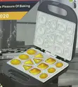 Hoffman Biscuit Maker - 2