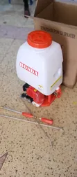 Honda 2-Stroke Petrol Sprayer - 1