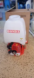 Honda 2-Stroke Petrol Sprayer - 2