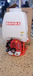 Honda 2-Stroke Petrol Sprayer - 3