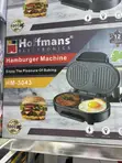 Hoffman Hamburger Maker - 1