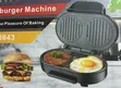 Hoffman Hamburger Maker - 2