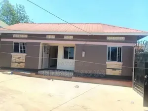2 Bedroom House for Sale in Goma