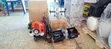 Brand New 2-Stroke Petrol Weeder Machine with Accessories - 2