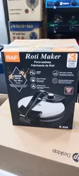 RAF R 509 Electric Roti (Chapati) Maker 10 Inch - 1