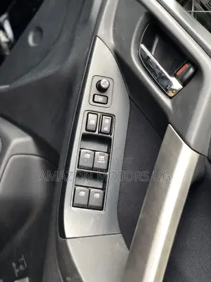 2014 Subaru Forester 2.5i Limited PZEV SUV AWD