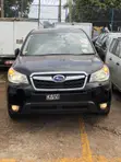 2014 Subaru Forester 2.5i Limited PZEV SUV AWD - 2
