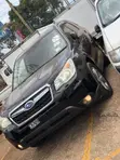 2014 Subaru Forester 2.5i Limited PZEV SUV AWD - 3