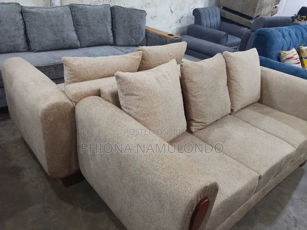 Brand New Chairs and Beds - 1