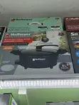 Hoffman Multifunctional Micro Pressure Cooker 8L - 1