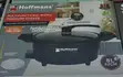 Hoffman Multifunctional Micro Pressure Cooker 8L - 2