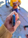 Nokia C2-01 Red - 3