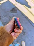 Nokia C2-01 Red - 5