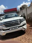 Land Cruiser V8 for Hire - Self Drive - 1
