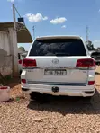 Land Cruiser V8 for Hire - Self Drive - 3