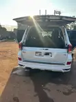 Land Cruiser V8 for Hire - Self Drive - 4