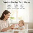 SpoonSip Feeder Bottle - 1