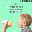 SpoonSip Feeder Bottle - 2