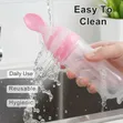 SpoonSip Feeder Bottle - 4