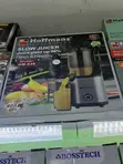 Hoffman HM-639 Slow Juicer - 1