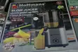 Hoffman HM-639 Slow Juicer - 2