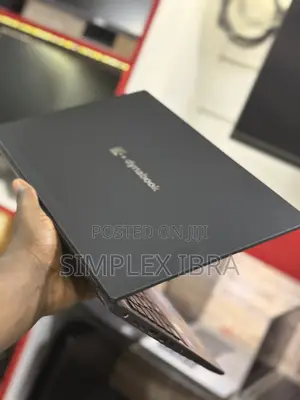 Dynabook Tecra A40-J Laptop - 8GB RAM, 256GB SSD