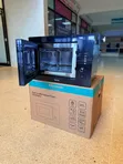 Hisense 25L Built-in Microwave HB25MOBX7 - 1