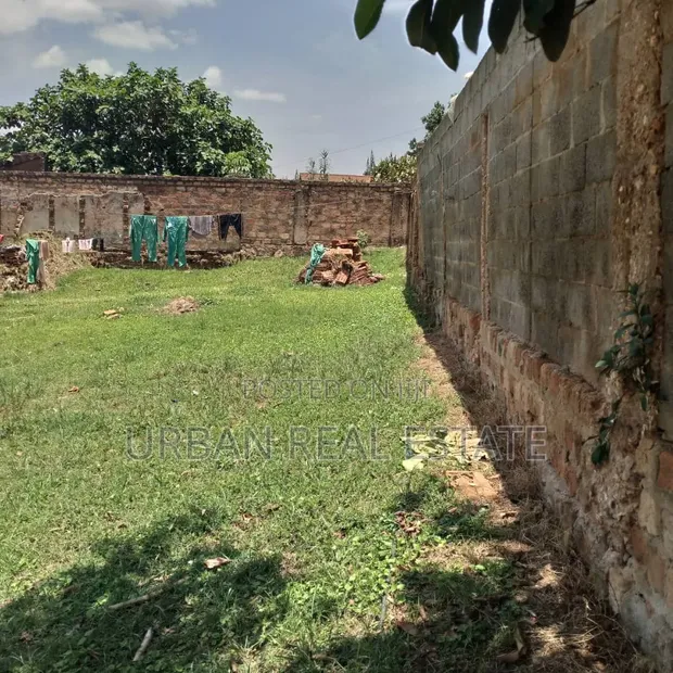 Titled Land for Sale in Kanyanya - 1