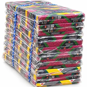 Children's Foam Mattress 3x6 Feet - Medium Firm