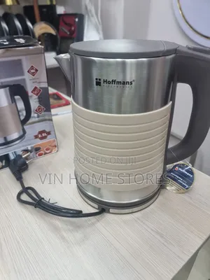 Hoffmans Electric Kettle 2.5L