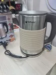 Hoffmans Electric Kettle 2.5L - 1